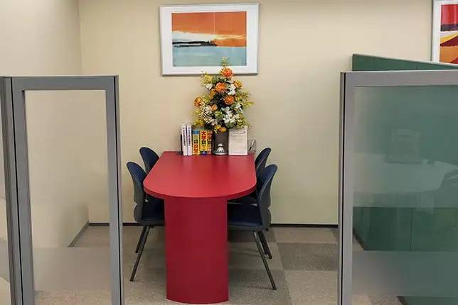 個別指導塾なら森塾 八王子校の画像4