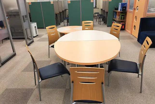 個別指導塾なら森塾 八王子校の画像2