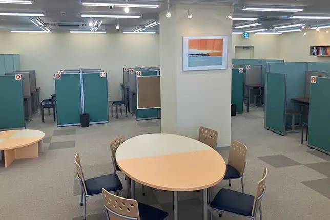 個別指導塾なら森塾 八王子みなみ野校の画像2