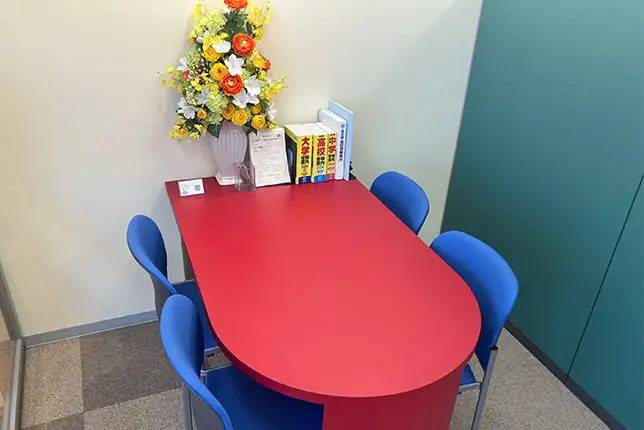 個別指導塾なら森塾 八王子みなみ野校の画像4