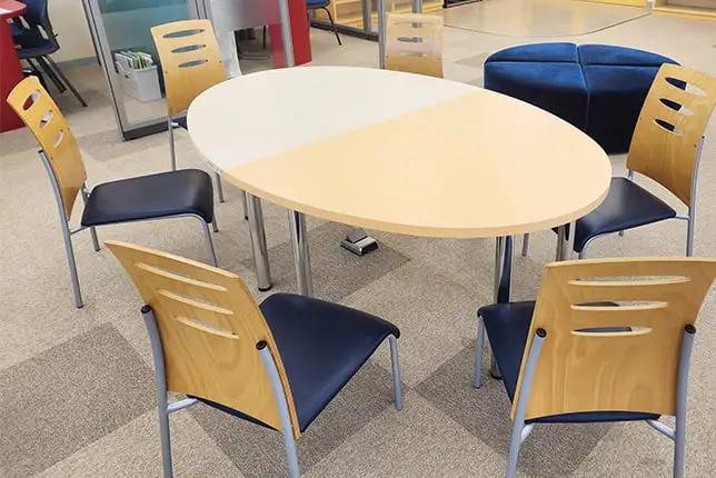 個別指導塾なら森塾 南大沢校の画像2