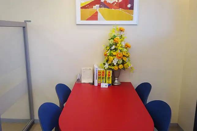 個別指導塾なら森塾 羽村校の画像4