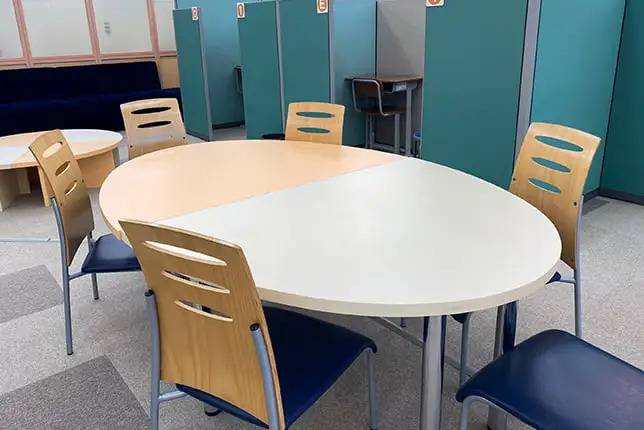 個別指導塾なら森塾 羽村校の画像2