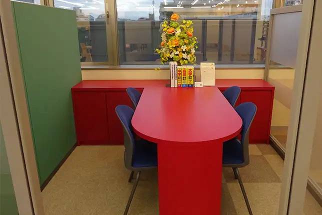 個別指導塾なら森塾 東久留米校の画像4