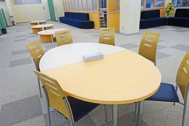 個別指導塾なら森塾 東久留米校の画像2