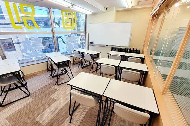 個別指導塾なら森塾 久米川校の画像3