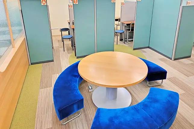 個別指導塾なら森塾 久米川校の画像2