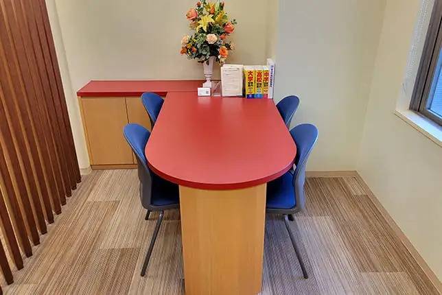 個別指導塾なら森塾 久米川校の画像4