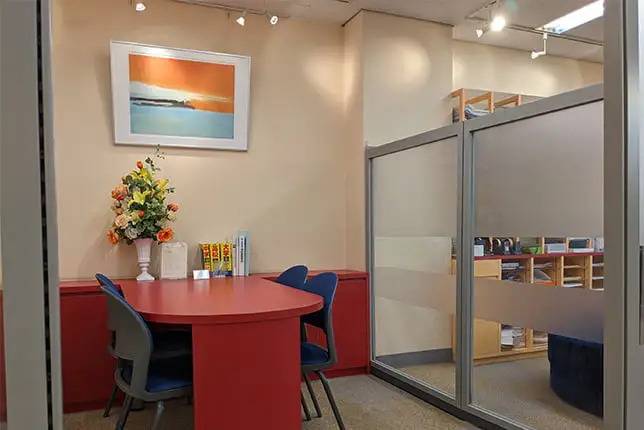 個別指導塾なら森塾 府中校の画像4