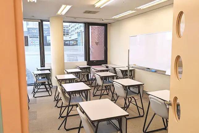 個別指導塾なら森塾 府中校の画像3