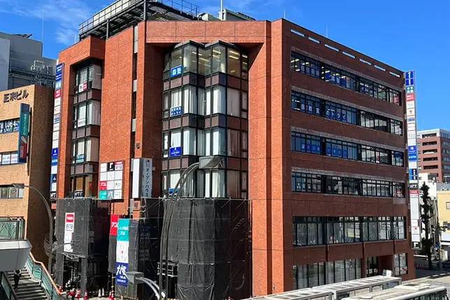 個別指導塾なら森塾 府中校の画像1