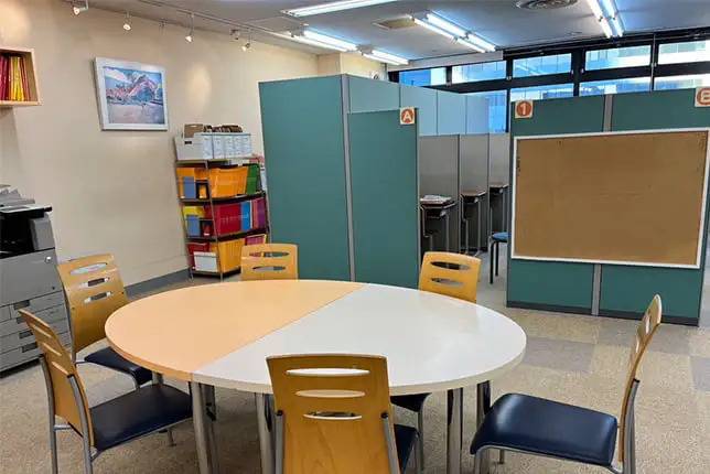 個別指導塾なら森塾 府中校の画像2