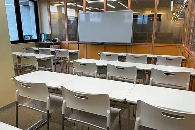 個別指導塾なら森塾 鶴川校の画像3