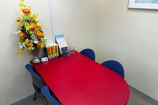 個別指導塾なら森塾 鶴川校の画像4