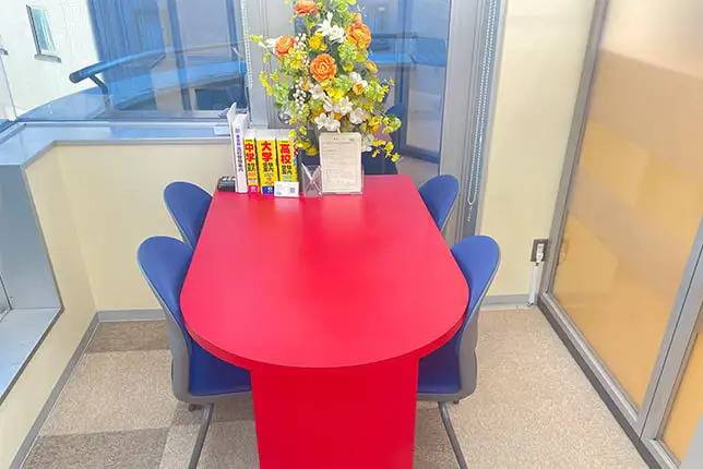 個別指導塾なら森塾 三鷹校の画像4