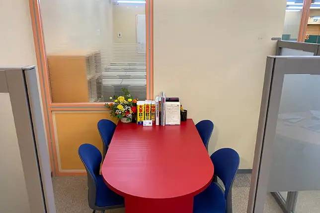 個別指導塾なら森塾 あざみ野校の画像4