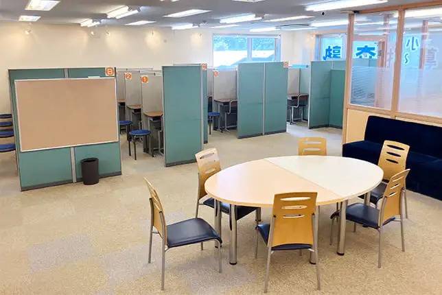 個別指導塾なら森塾 金沢文庫校の画像2