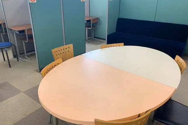 個別指導塾なら森塾 港南台校の画像2