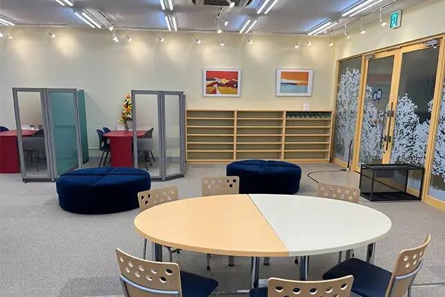 個別指導塾なら森塾 センター北校の画像2