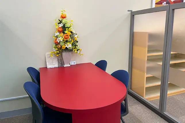 個別指導塾なら森塾 センター北校の画像4