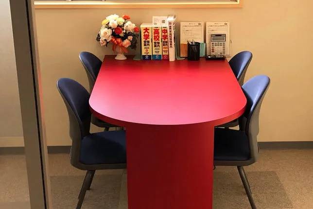 個別指導塾なら森塾 立場校の画像4