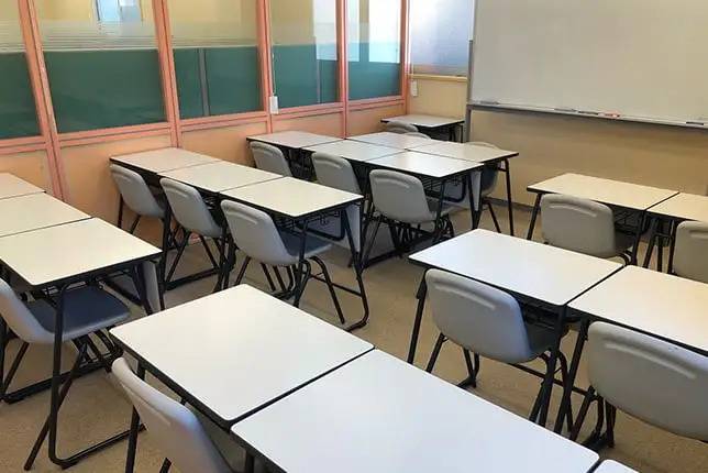 個別指導塾なら森塾 立場校の画像3