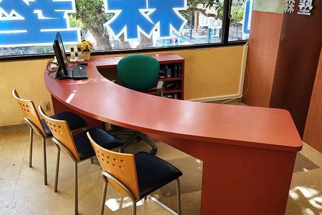 個別指導塾なら森塾 綱島校の画像4