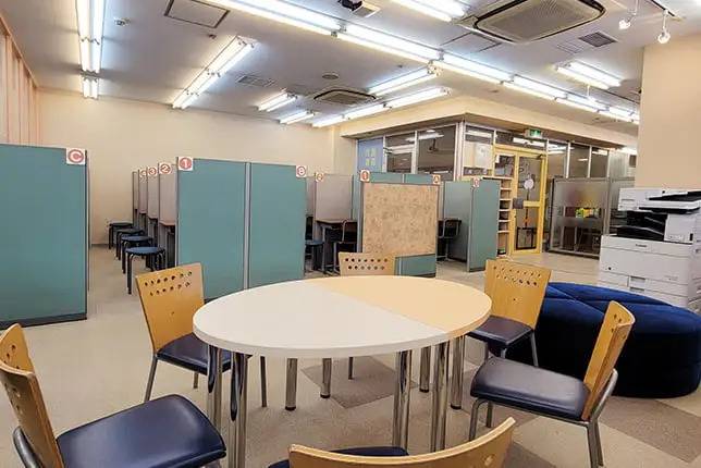 個別指導塾なら森塾 鶴見校の画像2