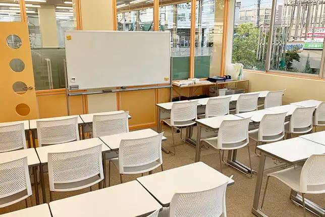 個別指導塾なら森塾 能見台校の画像3