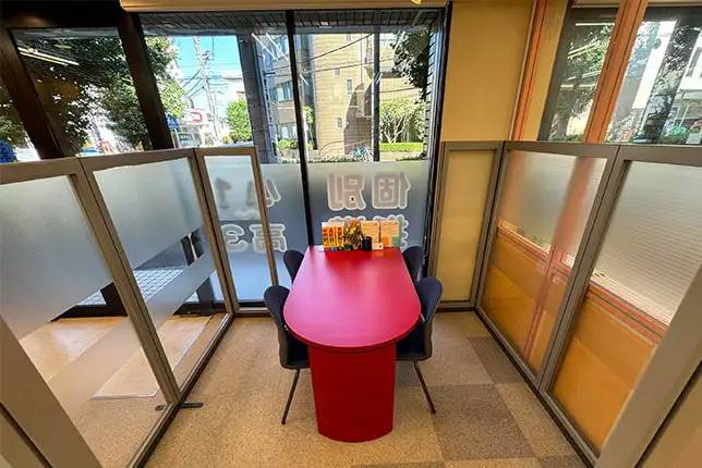 個別指導塾なら森塾 二俣川校の画像4