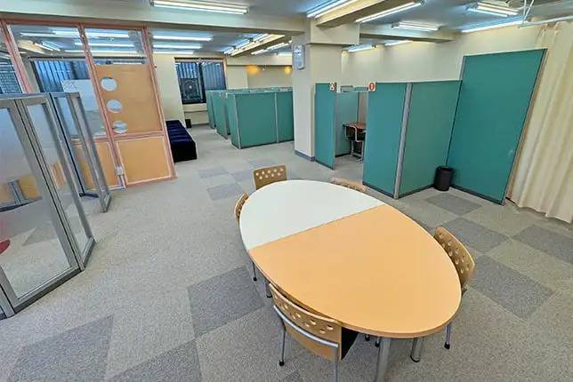 個別指導塾なら森塾 二俣川校の画像2