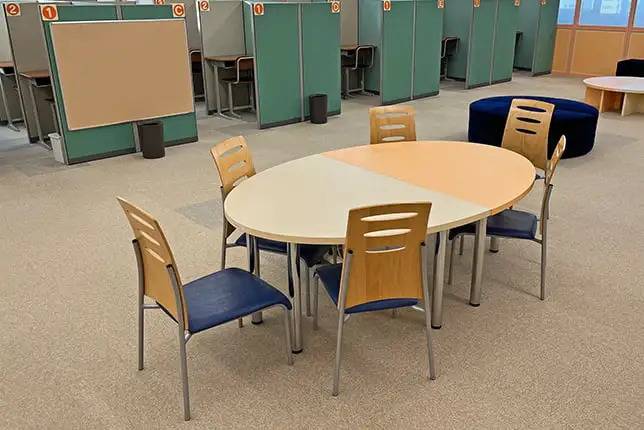 個別指導塾なら森塾 保土ケ谷校の画像2