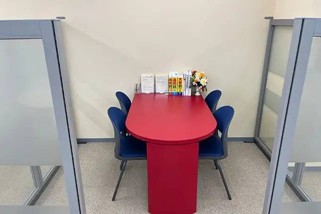 個別指導塾なら森塾 保土ケ谷校の画像4