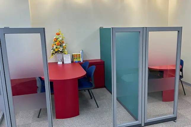 個別指導塾なら森塾 和田町校の画像4