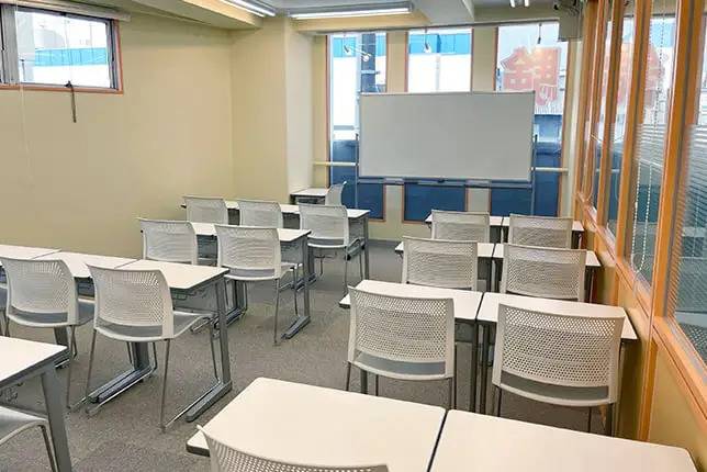 個別指導塾なら森塾 和田町校の画像3