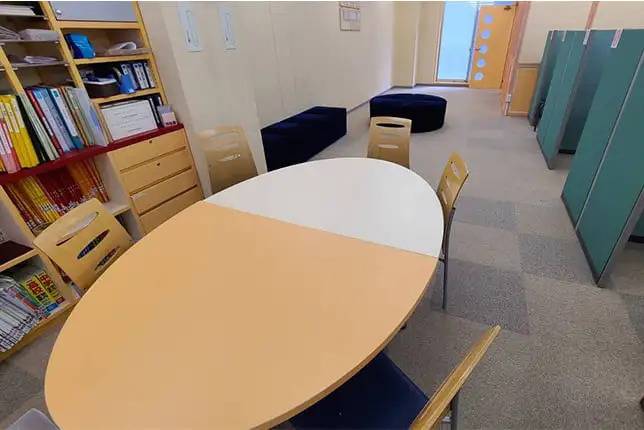 個別指導塾なら森塾 川崎校の画像2