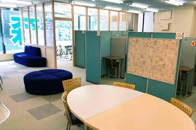 個別指導塾なら森塾 鷺沼校の画像2