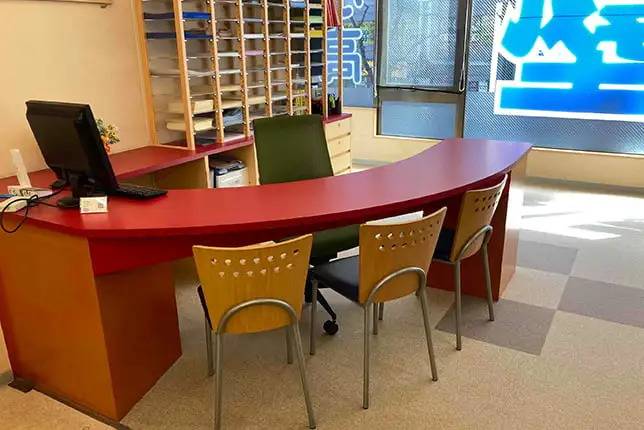 個別指導塾なら森塾 鷺沼校の画像4