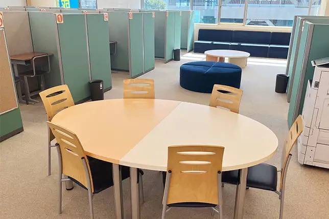 個別指導塾なら森塾 溝の口校の画像2