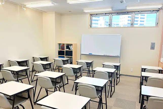 個別指導塾なら森塾 溝の口校の画像3