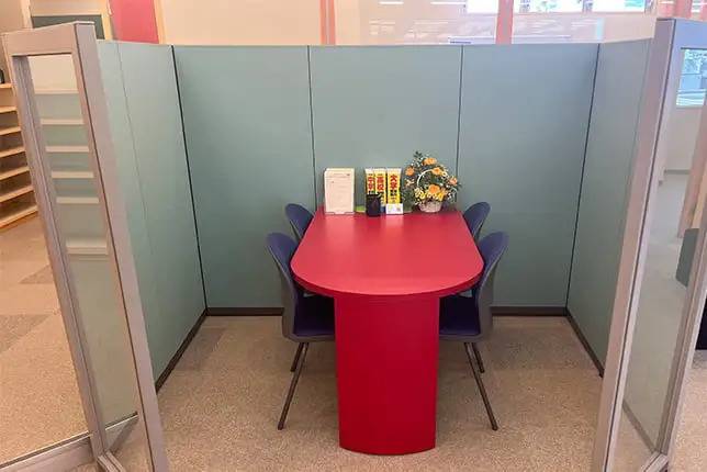 個別指導塾なら森塾 溝の口校の画像4