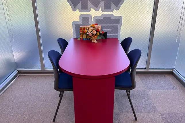 個別指導塾なら森塾 宮崎台校の画像4