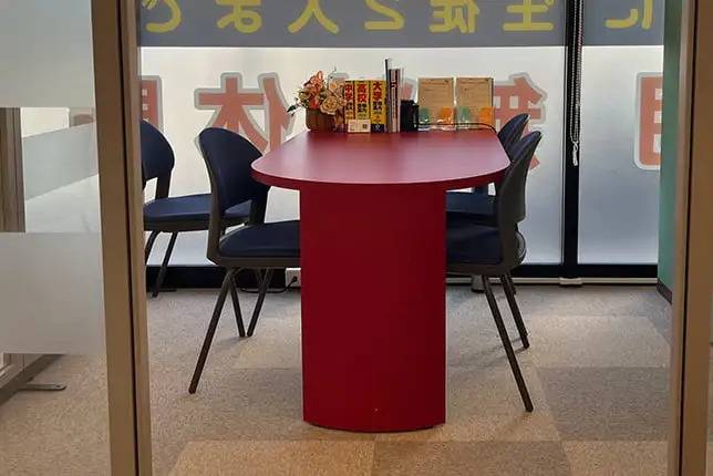 個別指導塾なら森塾 武蔵中原校の画像4