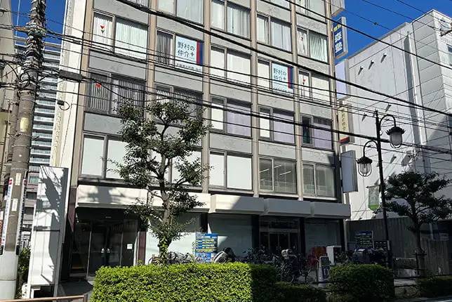 個別指導塾なら森塾 大船校の画像1