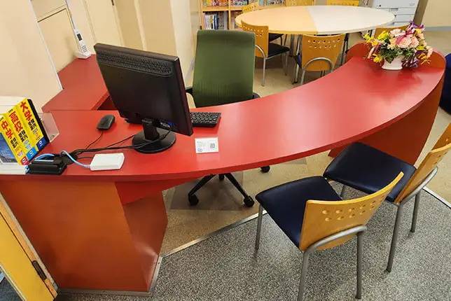 個別指導塾なら森塾 相模大野校の画像4