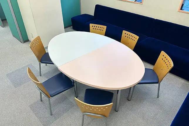 個別指導塾なら森塾 茅ヶ崎校の画像2