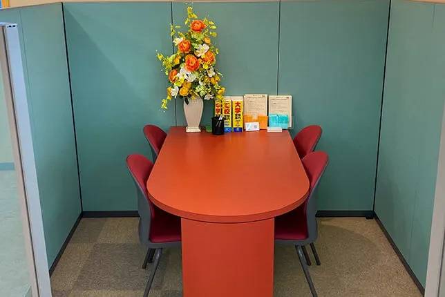 個別指導塾なら森塾 湘南台校の画像4