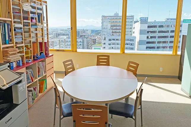 個別指導塾なら森塾 湘南台校の画像2