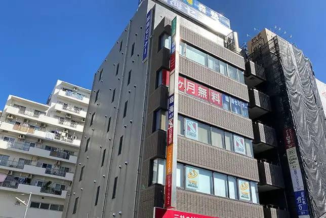 個別指導塾なら森塾 湘南台校の画像1