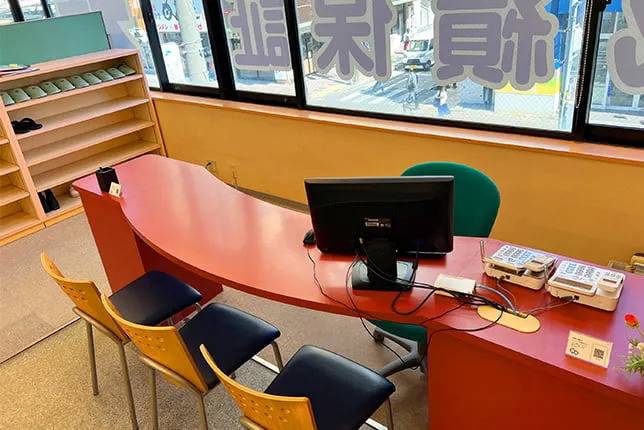 個別指導塾なら森塾 辻堂校の画像4